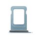 iPhone 14 / 14 Plus Sim Card Tray Holder Replacement [Blue]