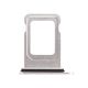 iPhone 14 / 14 Plus Sim Card Tray Holder Replacement [Starlight]