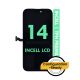 iPhone 14 LCD Screen Replacement Assembly with Touch and Frame [INCELL | TPH PREMIUM] [Configuration and True Tone Ready]