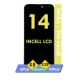 iPhone 14 LCD Screen Replacement with Digitizer Assembly [INCELL | TPH VALUE]