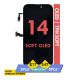 iPhone 14 OLED Screen Assembly with Touch and Frame [OLED | TPH SOFT]