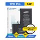 iPhone 14 Pro Internal Li-ion Battery Replacement A2866 3200mAh [Configuration Ready][TPH Pro]