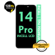 iPhone 14 Pro LCD Screen Replacement Assembly with Touch and Frame [INCELL | TPH PREMIUM] [Configuration and True Tone Ready]