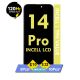 iPhone 14 Pro LCD Screen Replacement Assembly with Touch and Frame [INCELL | TPH VALUE]