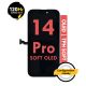 iPhone 14 Pro OLED Screen Assembly with Touch and Frame [OLED | TPH SOFT] [Configuration and True Tone Ready]