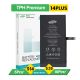iPhone 14 Plus Internal Li-ion Battery Replacement A2850 4323mAh [with Battery Sticker] [TPH Premium]