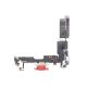 iPhone 14 Plus Charging Port Flex Cable Replacement [Red]