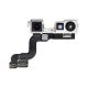iPhone 14 Plus Front Facing Camera Flex Cable Replacement