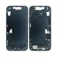 iPhone 14 Plus Middle Frame [Assembly] [Black]