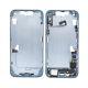 iPhone 14 Plus Middle Frame [Assembly] [Blue]