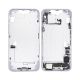 iPhone 14 Plus Middle Frame [Assembly] [Purple]