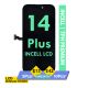 iPhone 14 Plus LCD Screen Replacement Assembly with Touch and Frame [INCELL | TPH PREMIUM]