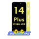 iPhone 14 Plus LCD Screen Replacement Assembly with Touch and Frame [INCELL | TPH VALUE]
