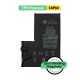 iPhone 14 Pro Max Internal Li-ion Battery Core Replacement 4323mAh [Spot Welding Required] [TPH Premium]