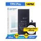 iPhone 14 Pro Max Internal Li-ion Battery Replacement A2830 4323mAh [Configuration Ready][TPH Pro]