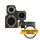 iPhone 14 Pro Max Rear Back Facing Camera Flex Cable Replacement