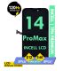 iPhone 14 Pro Max LCD Screen Replacement Assembly with Touch and Frame [INCELL | TPH PREMIUM]