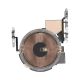 iPhone 14 Pro Max Wireless Charger Chip with Power & Volume Button Flex Replacement