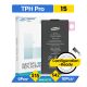 iPhone 15 Internal Li-ion Battery Replacement A3018 3349mAh [Configuration Ready][TPH Pro]