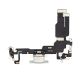 iPhone 15 Charging Port Flex Cable Replacement [Blue]