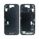 iPhone 15 Middle Frame [Assembly] [Black]