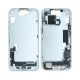 iPhone 15 Middle Frame [Assembly] [Blue]