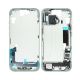 iPhone 15 Middle Frame [Assembly] [Green]