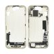 iPhone 15 Middle Frame [Assembly] [Yellow]