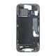 iPhone 15 Middle Frame [Black]
