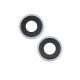 iPhone 15 / 15 Plus Rear Camera Lens Replacement [Blue]