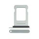 iPhone 15 / 15 Plus Sim Card Tray Holder Replacement [Green]