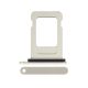iPhone 15 / 15 Plus Sim Card Tray Holder Replacement [Yellow]