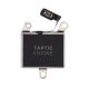 iPhone 15 / 16e / 17e Vibration Motor Vibrator Silent Replacement