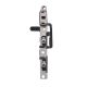 iPhone 15 Volume Button Flex Cable Replacement