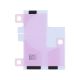 iPhone 15 Pro Battery Sticker