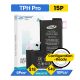 iPhone 15 Pro Internal Li-ion Battery Replacement mAh A3011 3274mAh [Configuration Ready][TPH Pro]