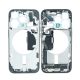 iPhone 15 Pro Middle Frame [Assembly] [Black Titanium]