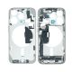 iPhone 15 Pro Middle Frame [Assembly] [Natural Titanium]