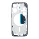 iPhone 15 Pro Middle Frame [Blue Titanium]