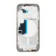 iPhone 15 Pro Middle Frame [Natural Titanium]
