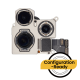 iPhone 15 Pro Rear Back Facing Camera Flex Cable Replacement