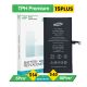 iPhone 15 Plus Internal Li-ion Battery Replacement A3039 4383mAh [with Battery Sticker] [TPH Premium]