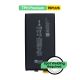 iPhone 15 Plus Internal Li-ion Battery Replacement 4383mAh [Spot Welding Required] [TPH Premium]