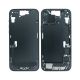 iPhone 15 Plus Middle Frame [Assembly] [Black]