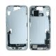 iPhone 15 Plus Middle Frame [Assembly] [Blue]