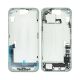 iPhone 15 Plus Middle Frame [Assembly] [Green]