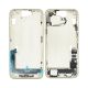 iPhone 15 Plus Middle Frame [Assembly] [Yellow]