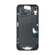 iPhone 15 Plus Middle Frame [Black]