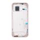 iPhone 15 Plus Middle Frame [Pink]