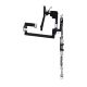 iPhone 15 Plus Power Flex with Bluetooth Flex Cable Replacement